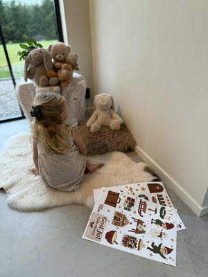 Nissedörr & Nissebrev