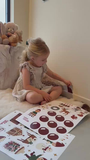 Nissedörr & Nissebrev